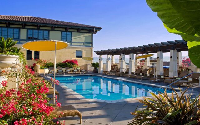 Hotel Valencia Santana Row