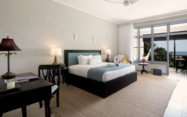 The Cliff Hotel