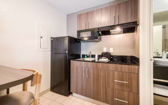 Studio 6 Duluth, GA - Atlanta - Gwinnett Place