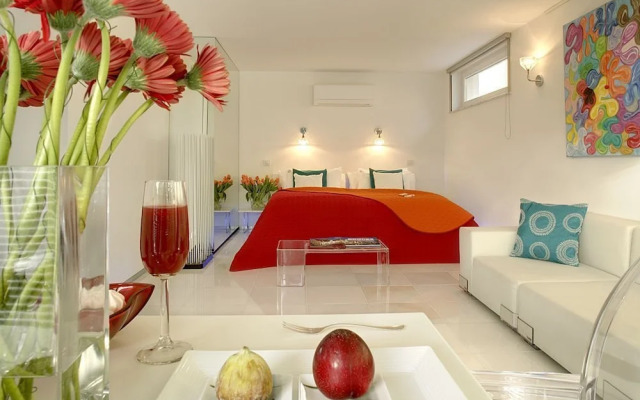 Maison Bousson Bed & Breakfast
