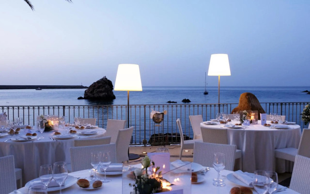 Hotel Le Calette