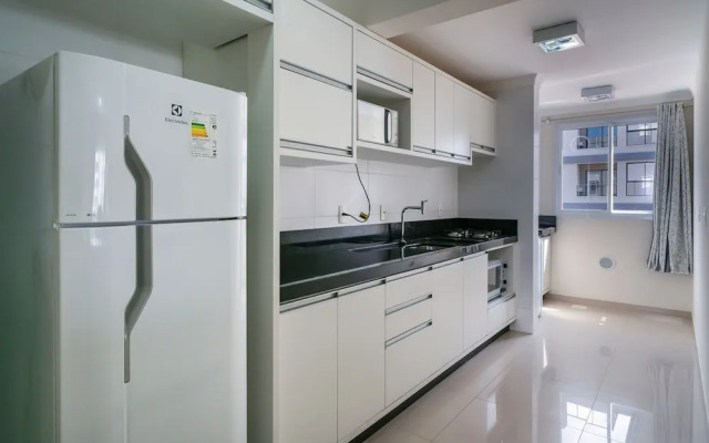 1003 - Residencial Mirela - Apto 201