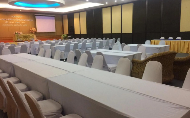 The Sita Princess Buriram