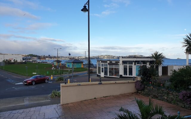 The Sands Hotel