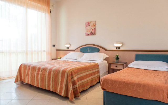 Hotel Luxor