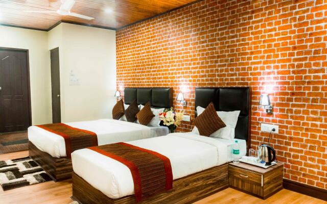 Tin Tin Boutique Bijanbari