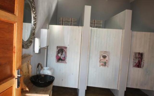 Jelani Guest House