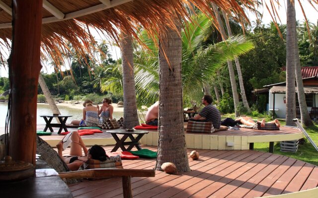 Beck 's Resort