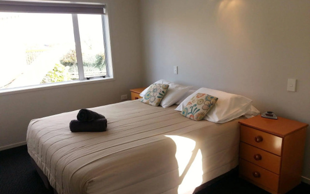 Taupo DeBretts Spa Resort