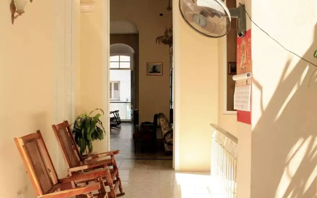 Armando's Colonial Hostel House