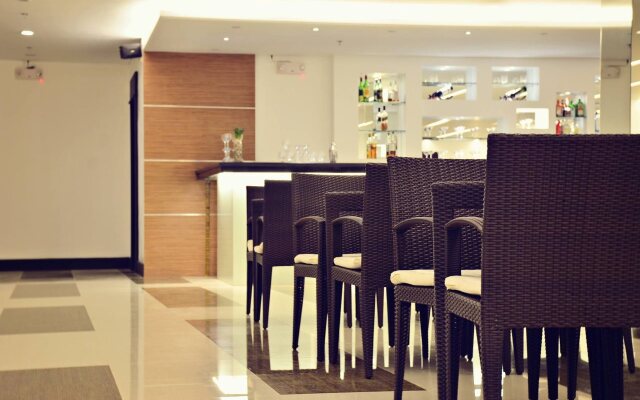 Citystate Asturias Hotel Palawan
