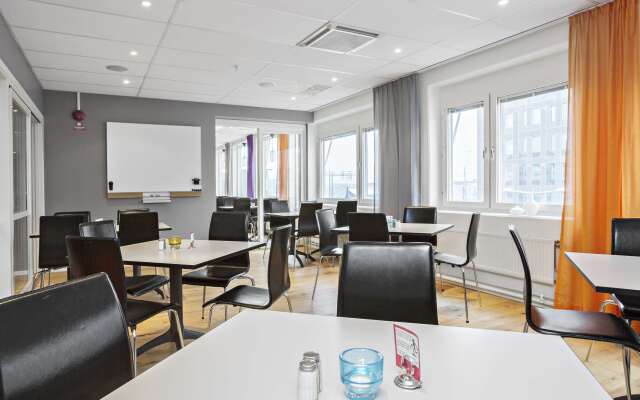 Sure Hotel by Best Western Stockholm Alvsjo