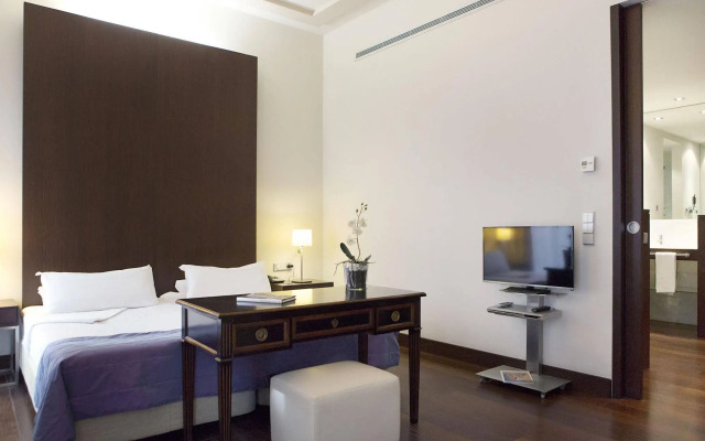 Hospes Amérigo, Alicante, a Member of Design Hotels