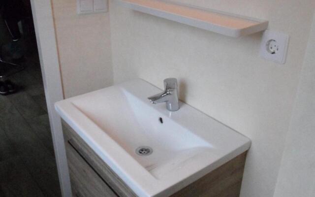 RBR 6062 - Beach Resort Kamperland