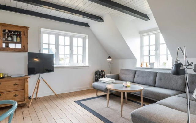 Holiday Home in FanÃ¸