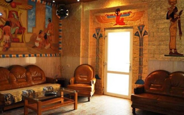 Faraon Hotel