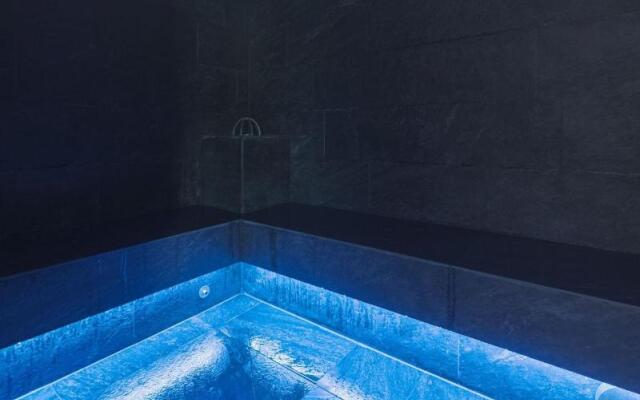 Alpenhotel Montafon & SPA