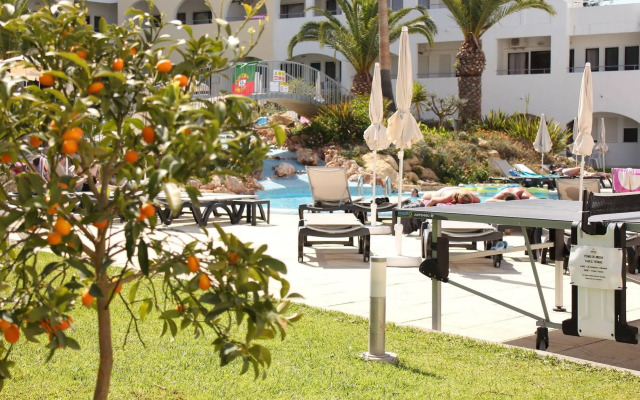 Natura Algarve Club