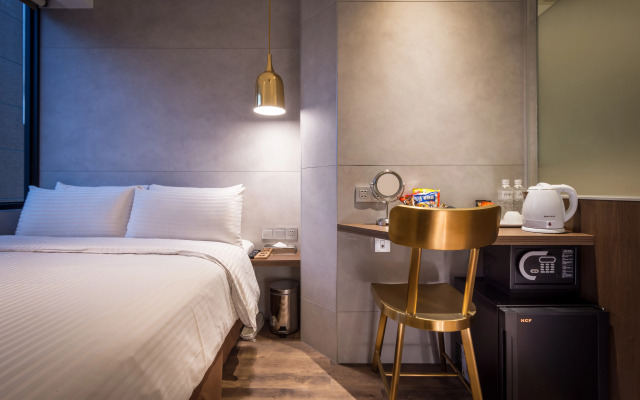 Hotel Relax V