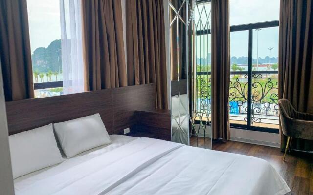 Minh Phong Hotel Ha Long