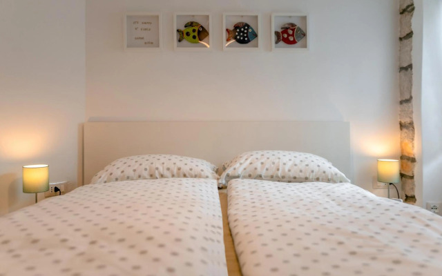 Mariva Downtown apartment