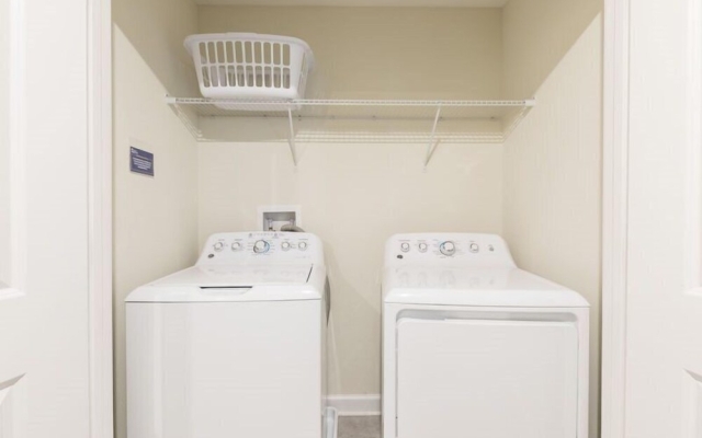 8br Championsgate Pool Home W Theater