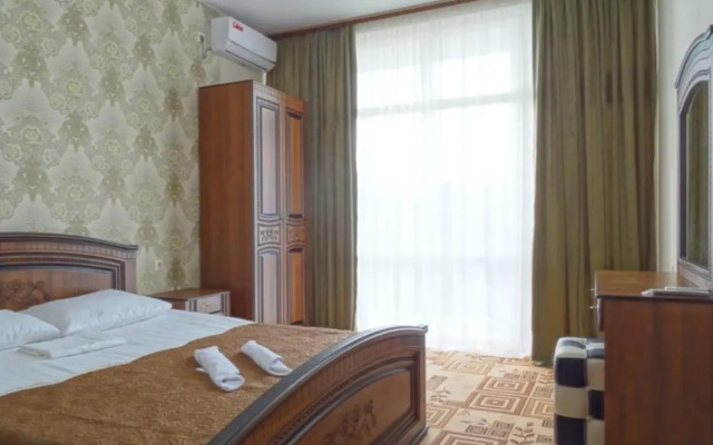 Arins Park Guest House