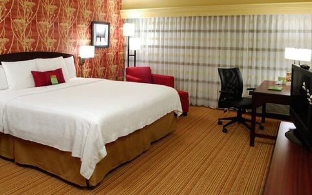 Courtyard Indianapolis Northwest