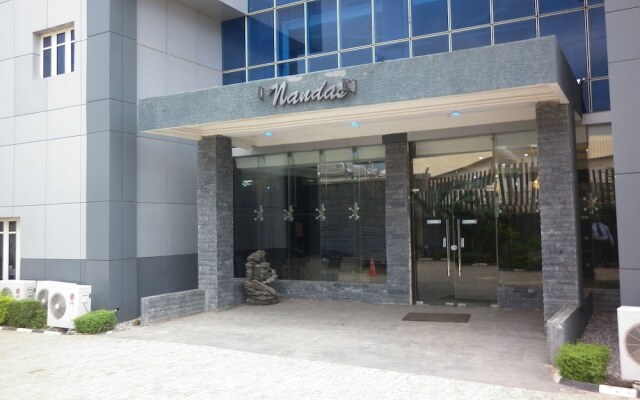 Nandas Hotel