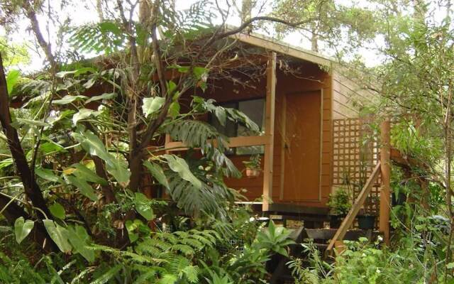 Samurai Beach Bungalows
