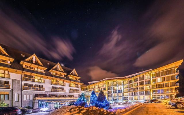 Rezydencja Nosalowy Dwór