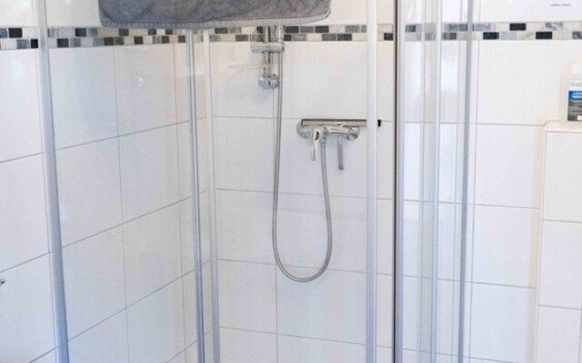 Ferienwohnung Anke-Apartement 3c