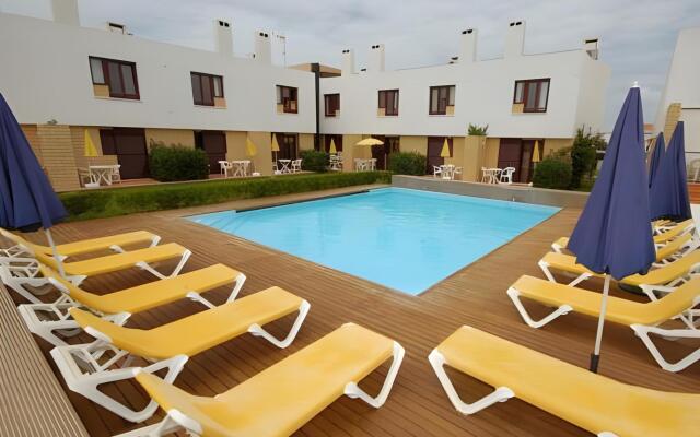 Hotel Apartamento Porto Côvo