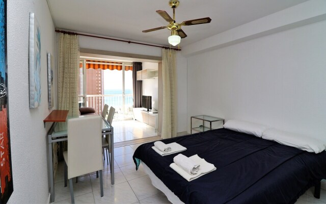 Apartamento Albatros 9-6