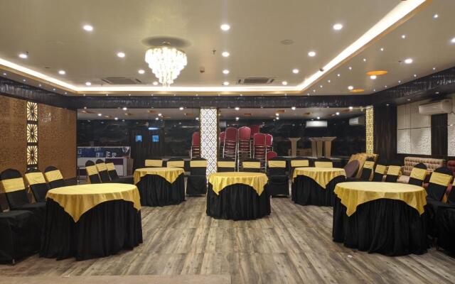 Hotel Aavas Inn