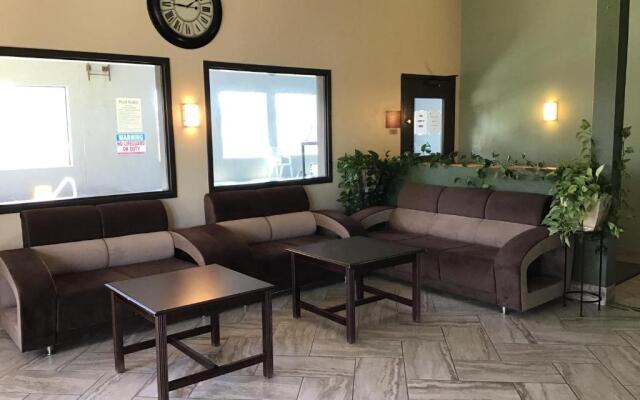 SureStay by Best Western Walla Walla