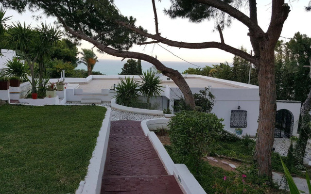 Villa Ambre