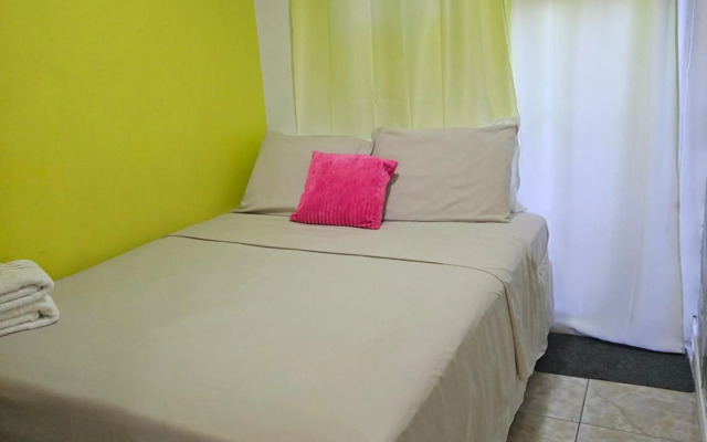 The Jazmine's Apartments