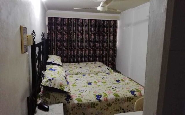 Hotel Rosmar