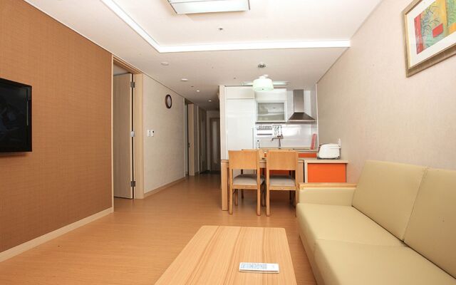 High1 Condominium