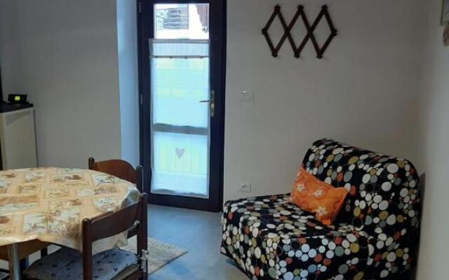 Alloggi Il Rododendro