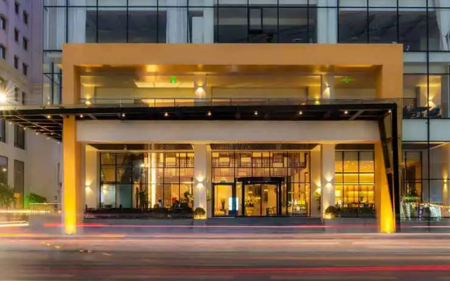 Hotel Soleil Ha Long – Trademark Collection by Wyndham