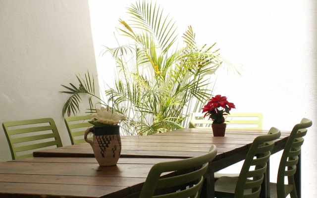 Oasis Backpackers Hostel Malaga