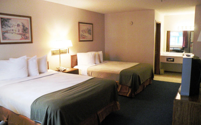 Motel 62