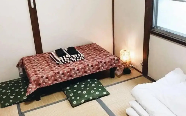 Osaka Vacation Home