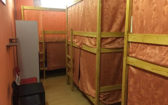 Hostel-York