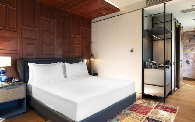 Canopy By Hilton Istanbul Taksim
