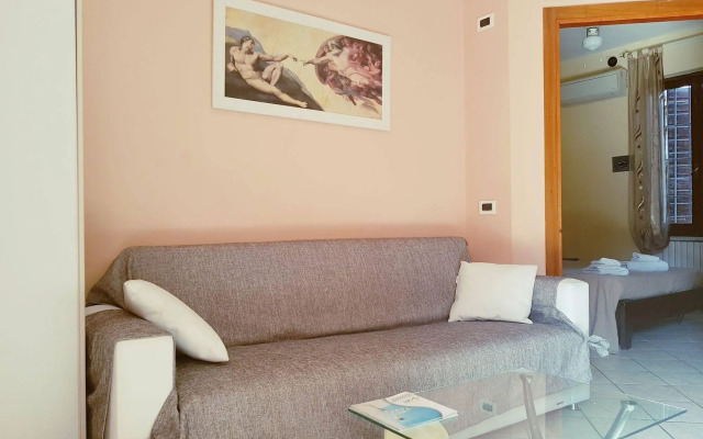 Verona apartment holidays