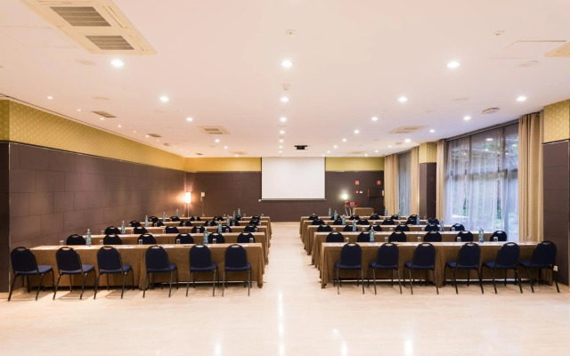 Hotel Ciudad de Valladolid