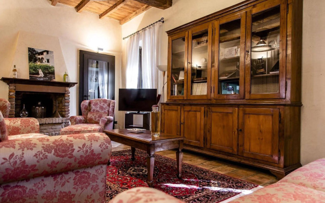 La Locanda di Sant'Anna